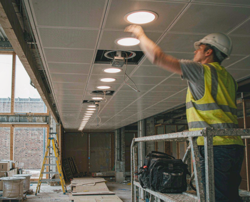 Why UL-Listed LED Fixtures Still Get Rejected in North American Projects